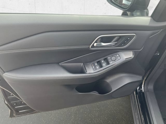 New 2026 Nissan Rogue Platinum w/ Platinum Premium Package AWD/4WD image 29