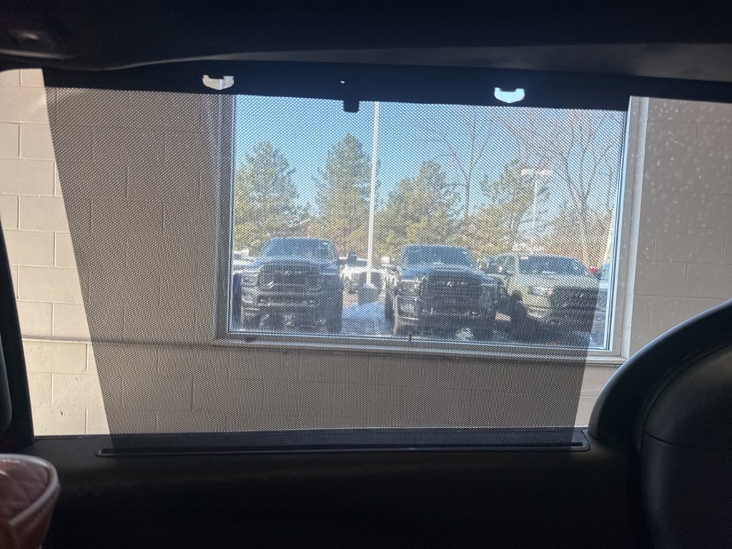 New 2026 Chrysler Pacifica Pinnacle image 35