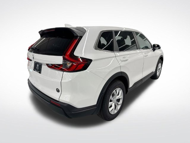 New 2027 Honda CR-V LX image 32