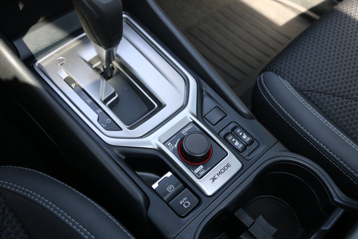 Used 2020 Subaru Forester Premium image 23