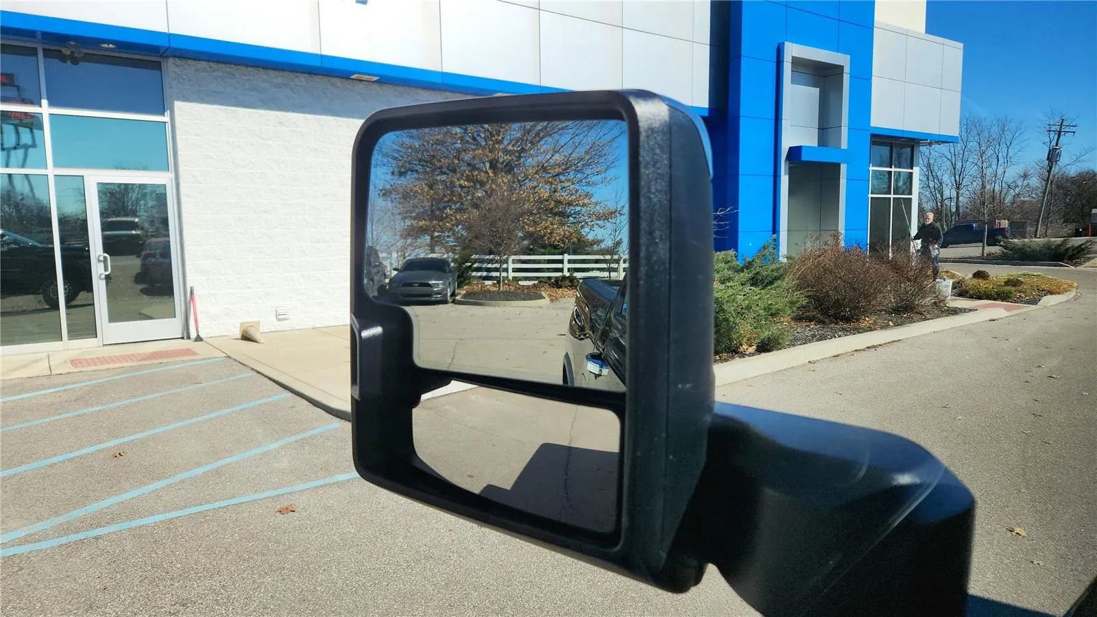 Used 2022 Chevrolet Silverado 3500 High Country w/ Safety Package II image 19