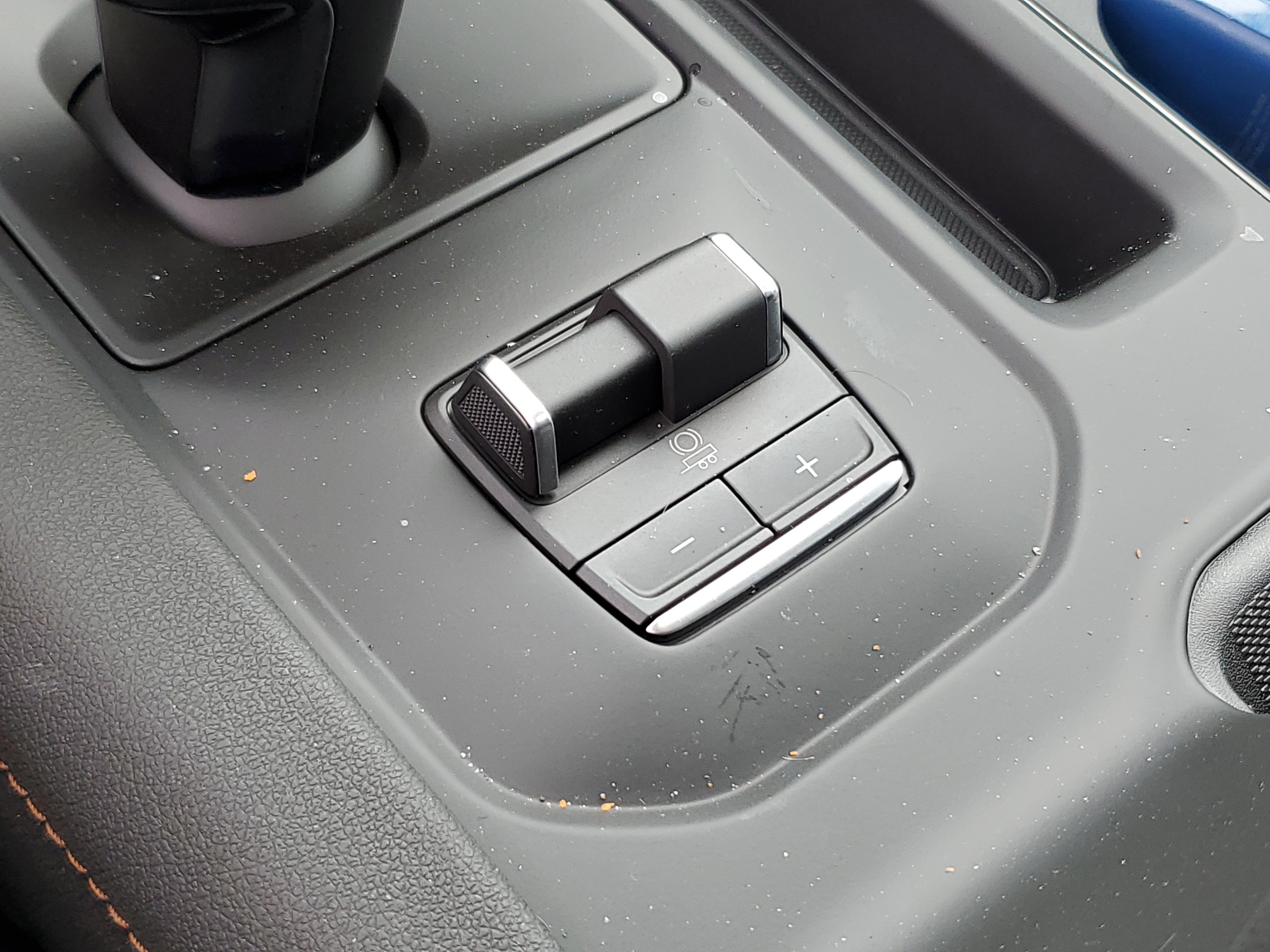 New 2026 GMC Sierra 1500 AT4 w/ AT4 Premium Package image 24