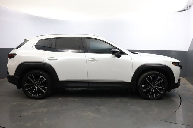 Used 2024 MAZDA CX-50 AWD 2.5 S w/ Weather Package image 3