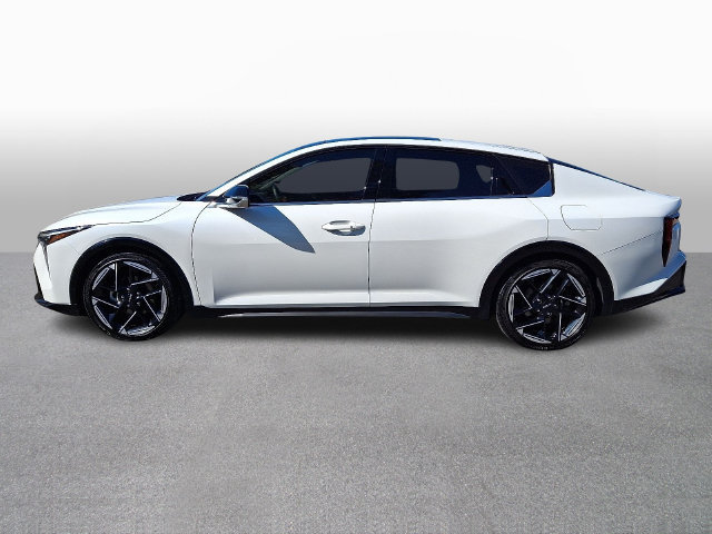 Used 2025 Kia K4 EX w/ GT-Line Premium Package FWD image 7