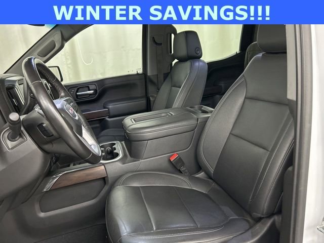 Used 2021 GMC Sierra 1500 SLT w/ SLT Convenience Package image 6