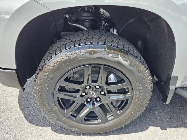 New 2026 Chevrolet Silverado 1500 LT Trail Boss w/ LT Trail Boss Premium Package AWD/4WD image 5