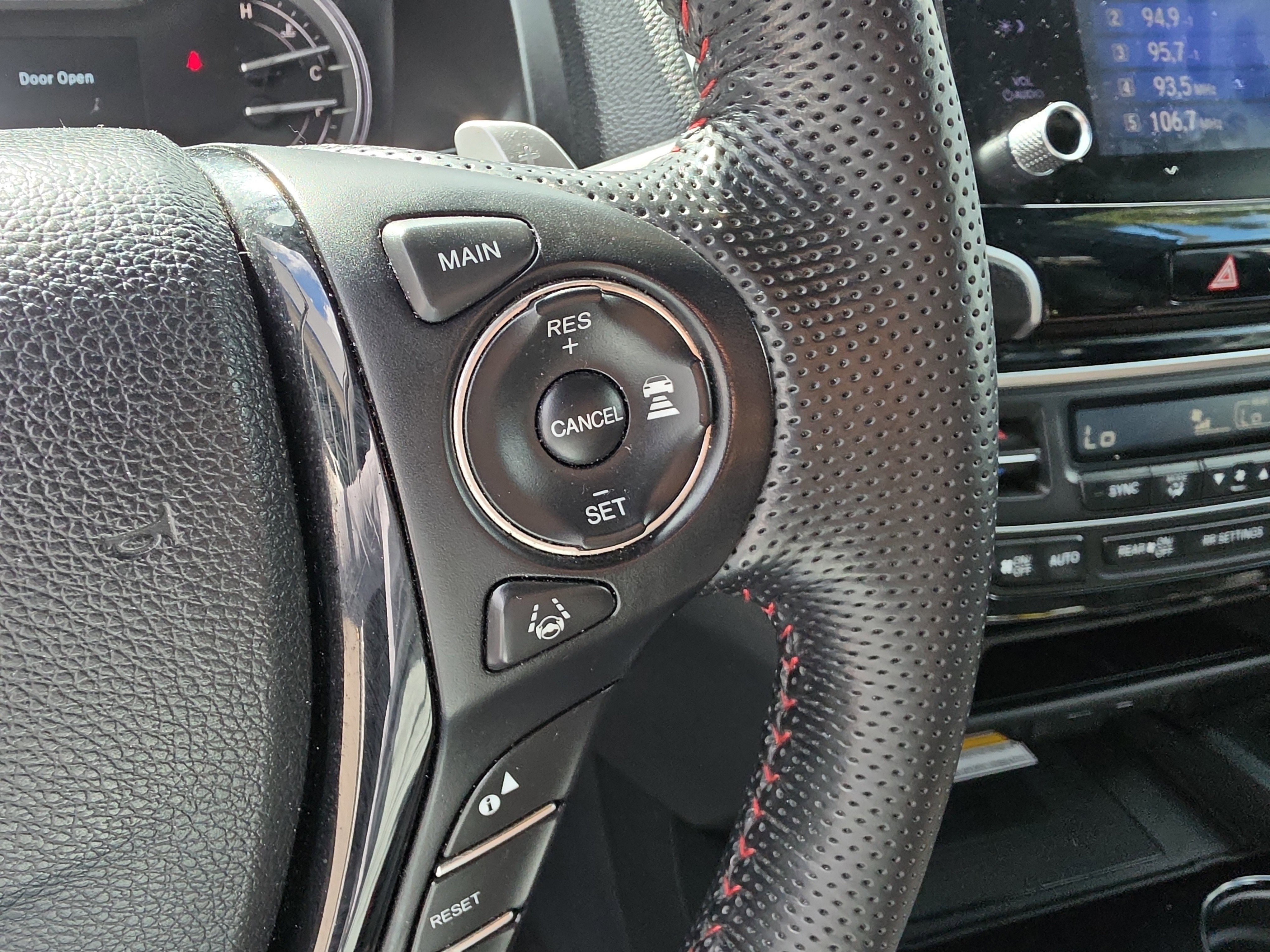 Certified 2023 Honda Ridgeline Black Edition image 20