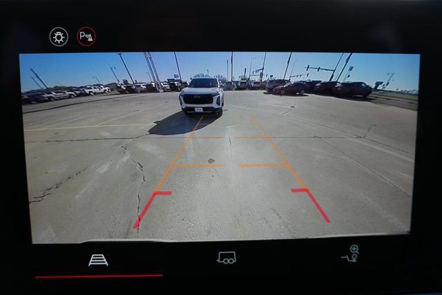 New 2026 GMC Canyon Elevation w/ Convenience Package image 20