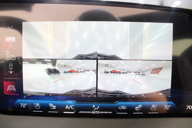 New 2026 Chevrolet Corvette Z06 w/ Stealth Interior Trim Package image 4