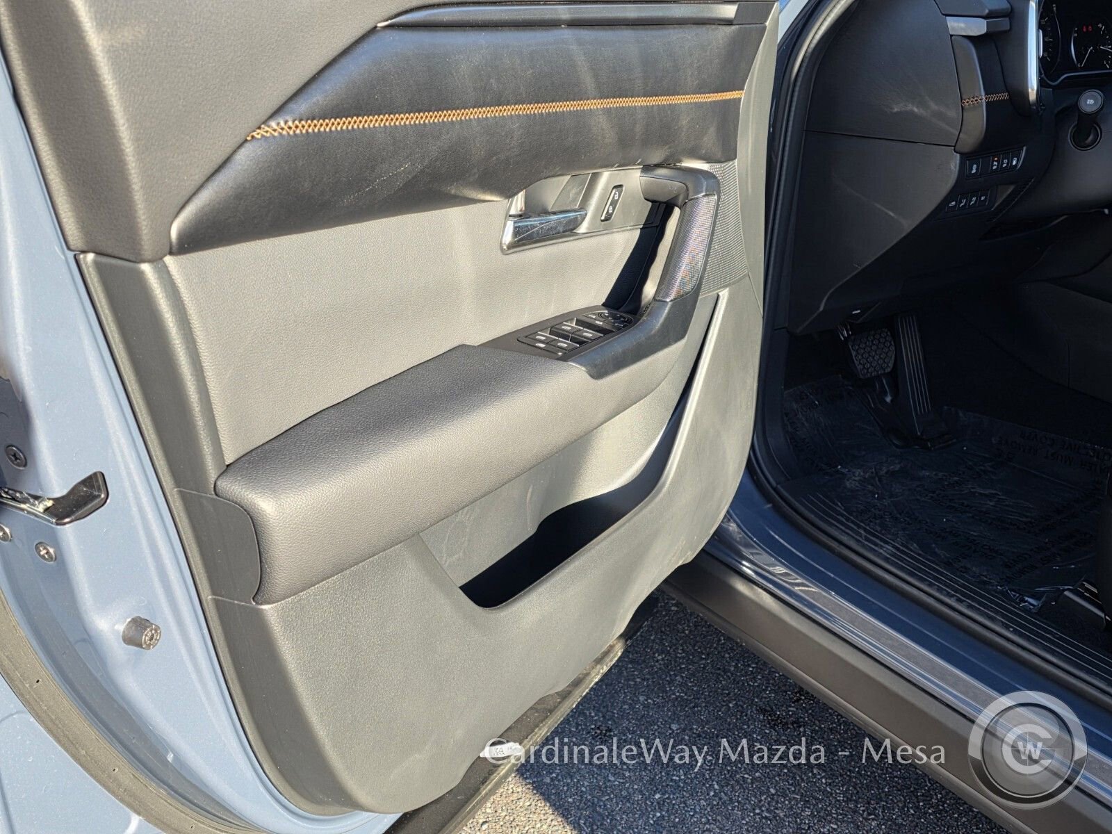 New 2026 MAZDA CX-50 2.5 Hybrid w/ Weather Package image 11