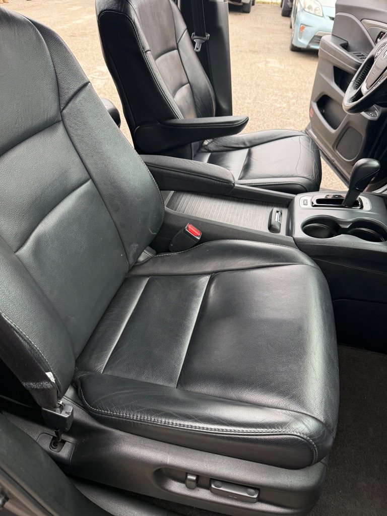 Used 2017 Honda Pilot EX-L image 20