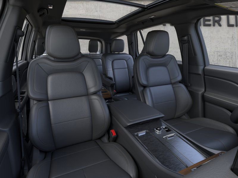 New 2026 Lincoln Aviator Reserve AWD/4WD image 10