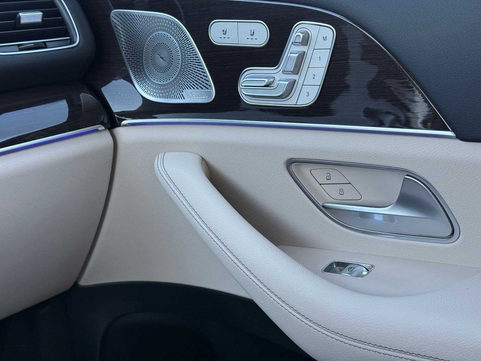 New 2026 Mercedes-Benz GLE 450 4MATIC image 28