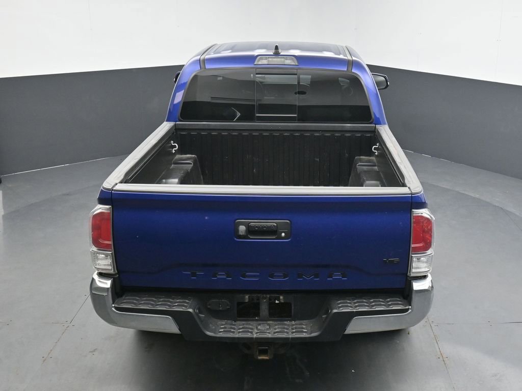 Used 2023 Toyota Tacoma TRD Off-Road image 16