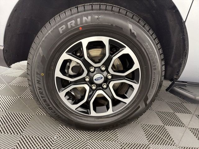 Used 2024 Ford Expedition Max XLT RWD image 16