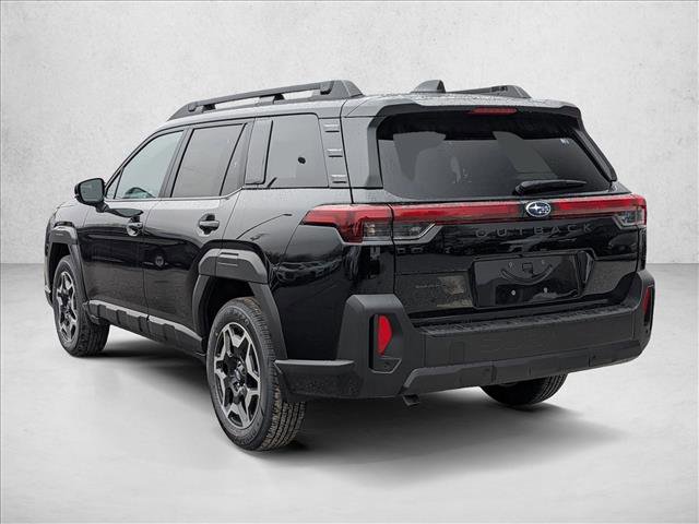 New 2026 Subaru Outback Touring AWD/4WD image 9