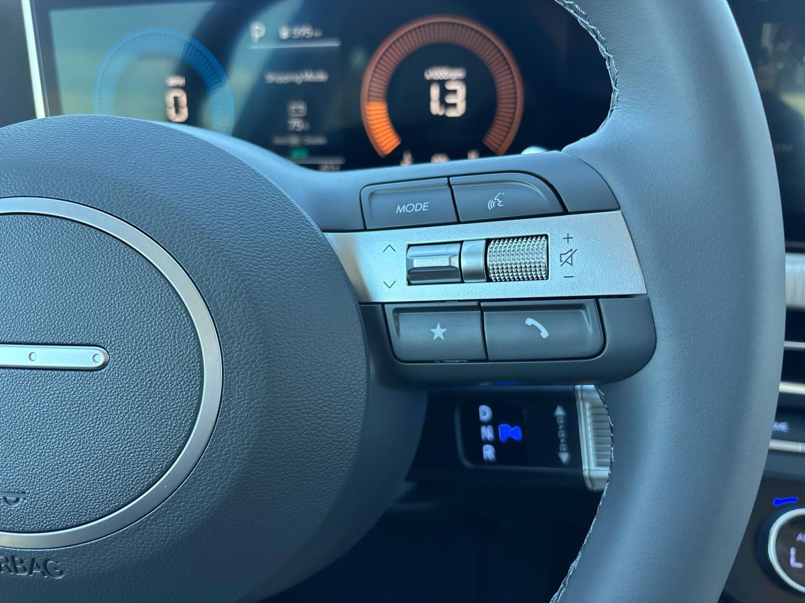 Used 2026 Hyundai Sonata SEL image 15