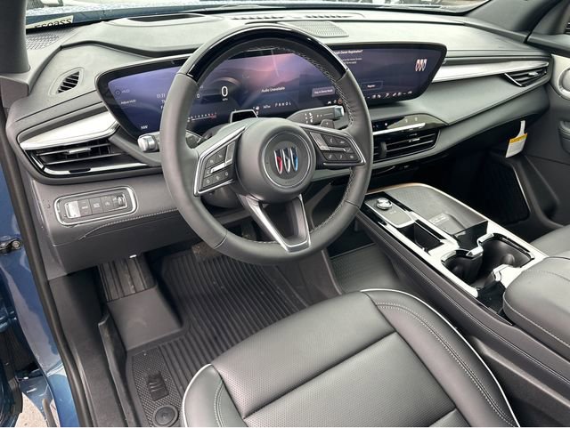 New 2026 Buick Enclave Avenir w/ Super Cruise Package image 24