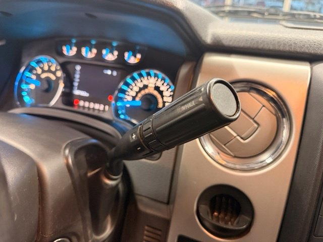 Used 2013 Ford F150 XLT w/ XLT Chrome Pkg RWD image 14