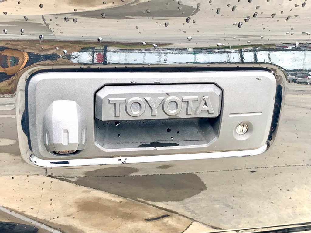 Used 2023 Toyota Tacoma SR AWD/4WD image 37