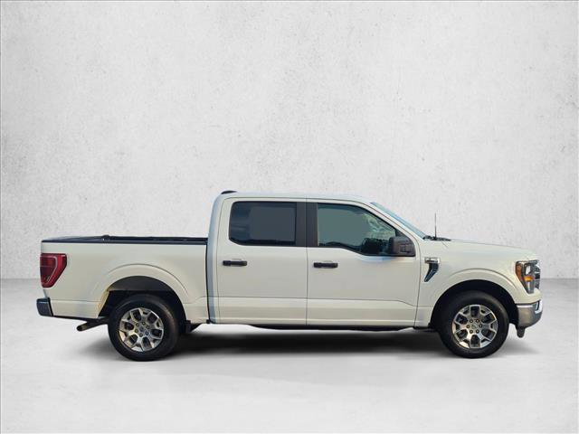 Used 2023 Ford F150 XLT image 4