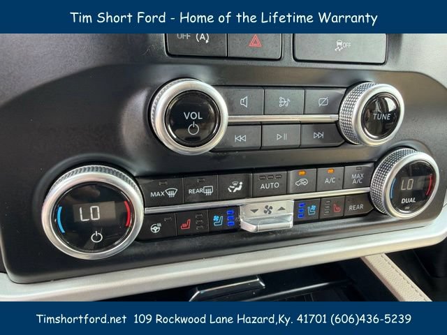Used 2024 Ford Expedition XLT RWD image 14