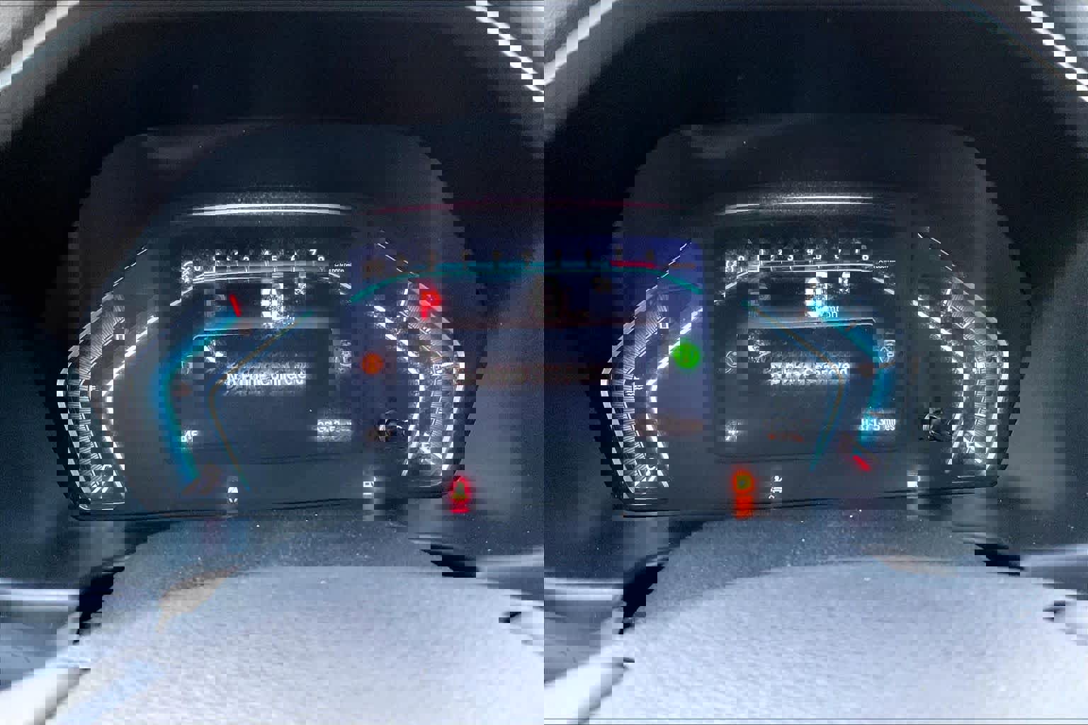 Used 2023 Honda Odyssey Touring image 26