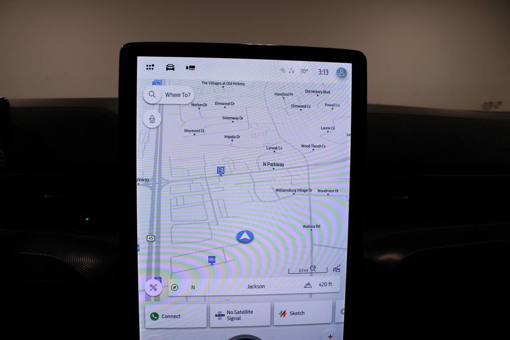 Used 2023 Ford Mustang Mach-E GT w/ GT Performance Edition image 31