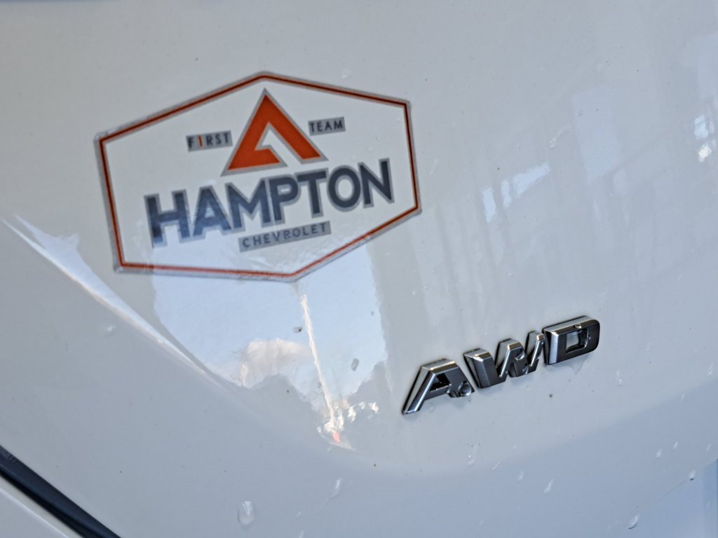 Used 2023 Cadillac CT4 Premium Luxury w/ Climate Package image 30