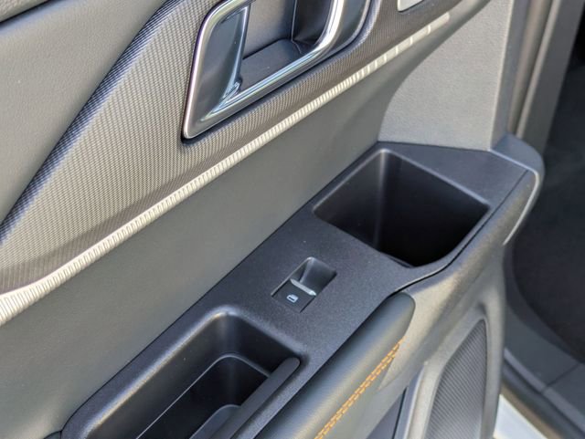 New 2026 Ford Explorer Tremor w/ Tremor Ultimate Package image 28