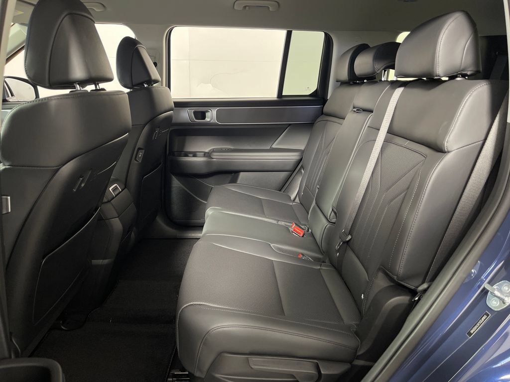 New 2026 Hyundai Santa Fe SEL AWD/4WD image 13
