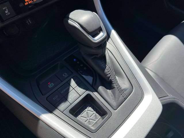 Used 2023 Toyota RAV4 XLE Premium AWD/4WD image 11