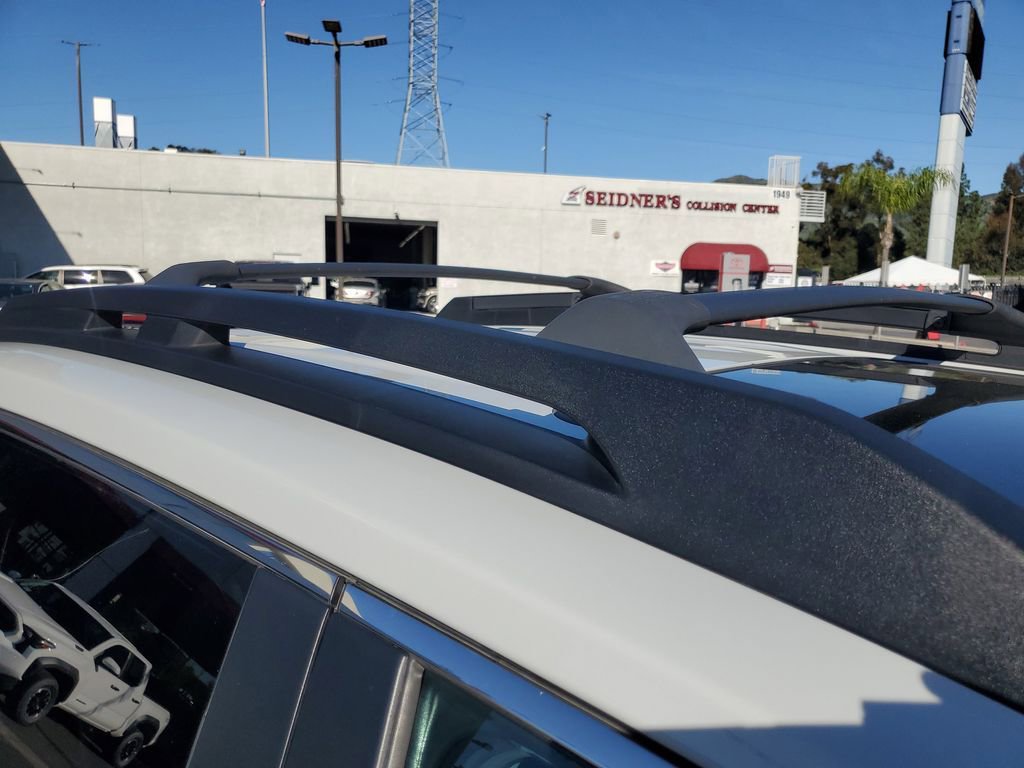 Used 2022 Toyota RAV4 TRD Off-Road image 37