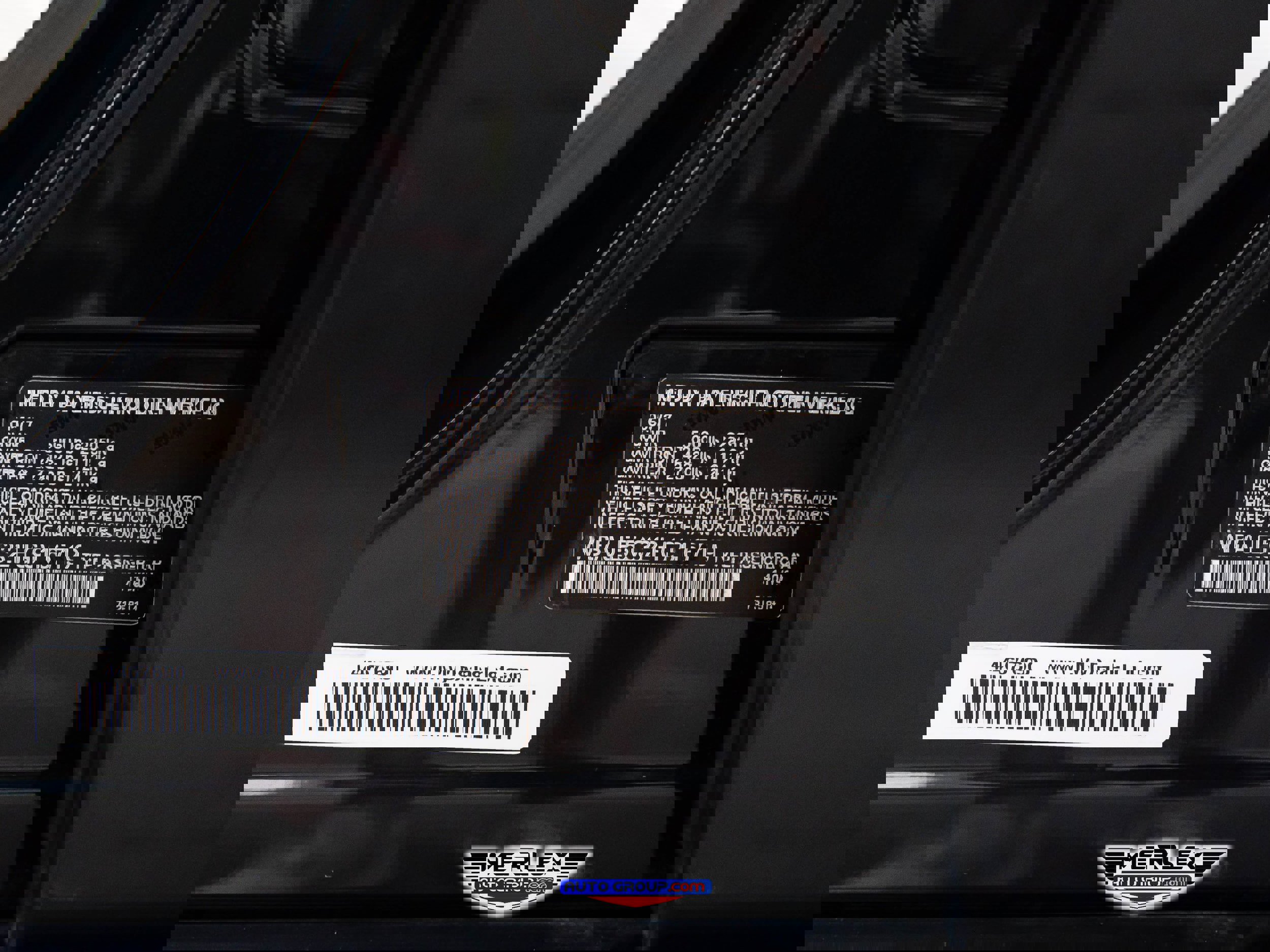 Used 2017 BMW 540i image 56