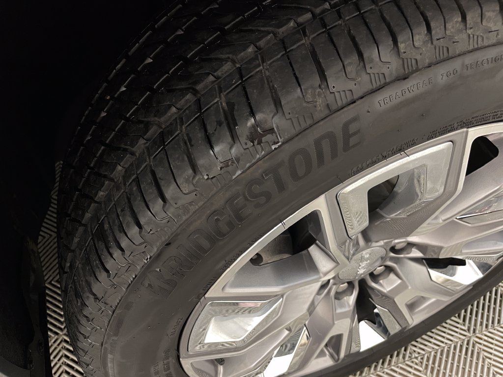 Used 2026 GMC Sierra 1500 Denali AWD/4WD image 56