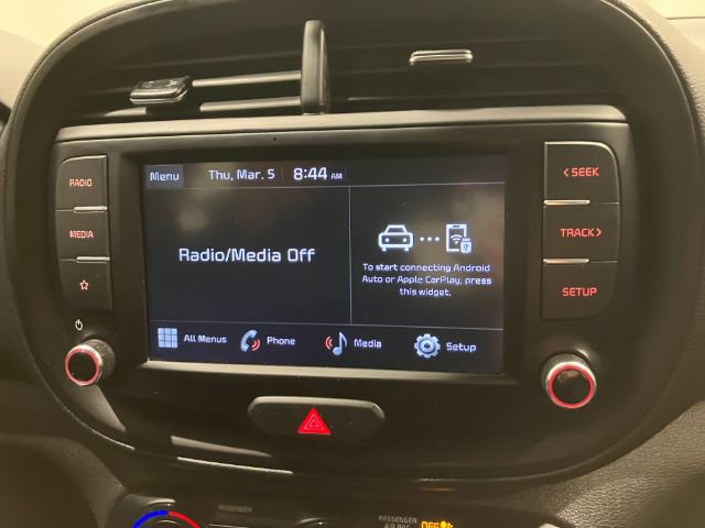 Used 2022 Kia Soul LX w/ Technology Package image 24