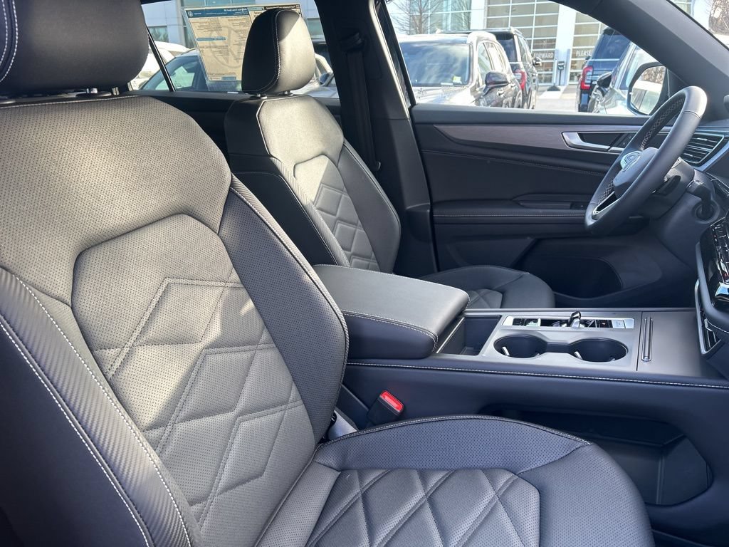 New 2026 Volkswagen Atlas Cross Sport SE AWD/4WD image 33
