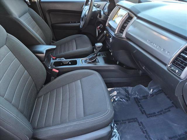 Used 2019 Ford Ranger XLT w/ Equipment Group 302A Luxury AWD/4WD image 17