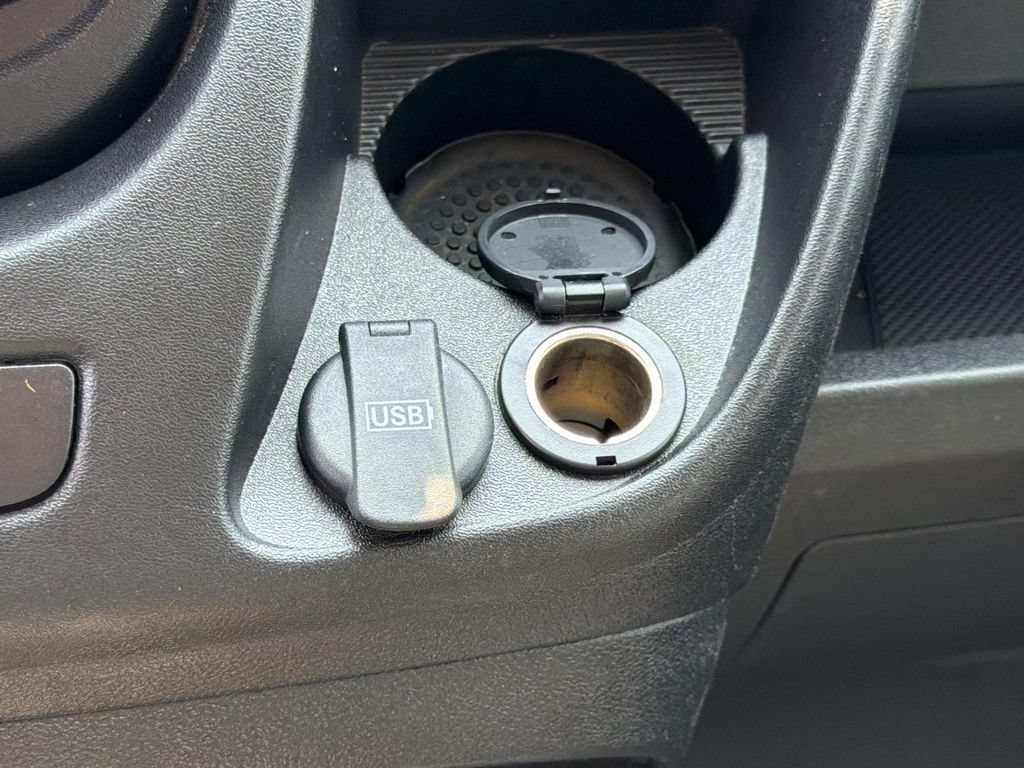 Used 2019 RAM ProMaster 1500 FWD image 23