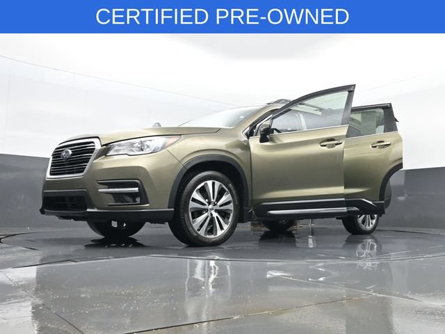 Used 2022 Subaru Ascent Limited w/ Technology Package AWD/4WD image 38