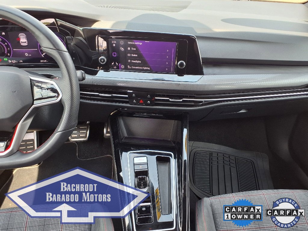 Used 2024 Volkswagen GTI S image 21