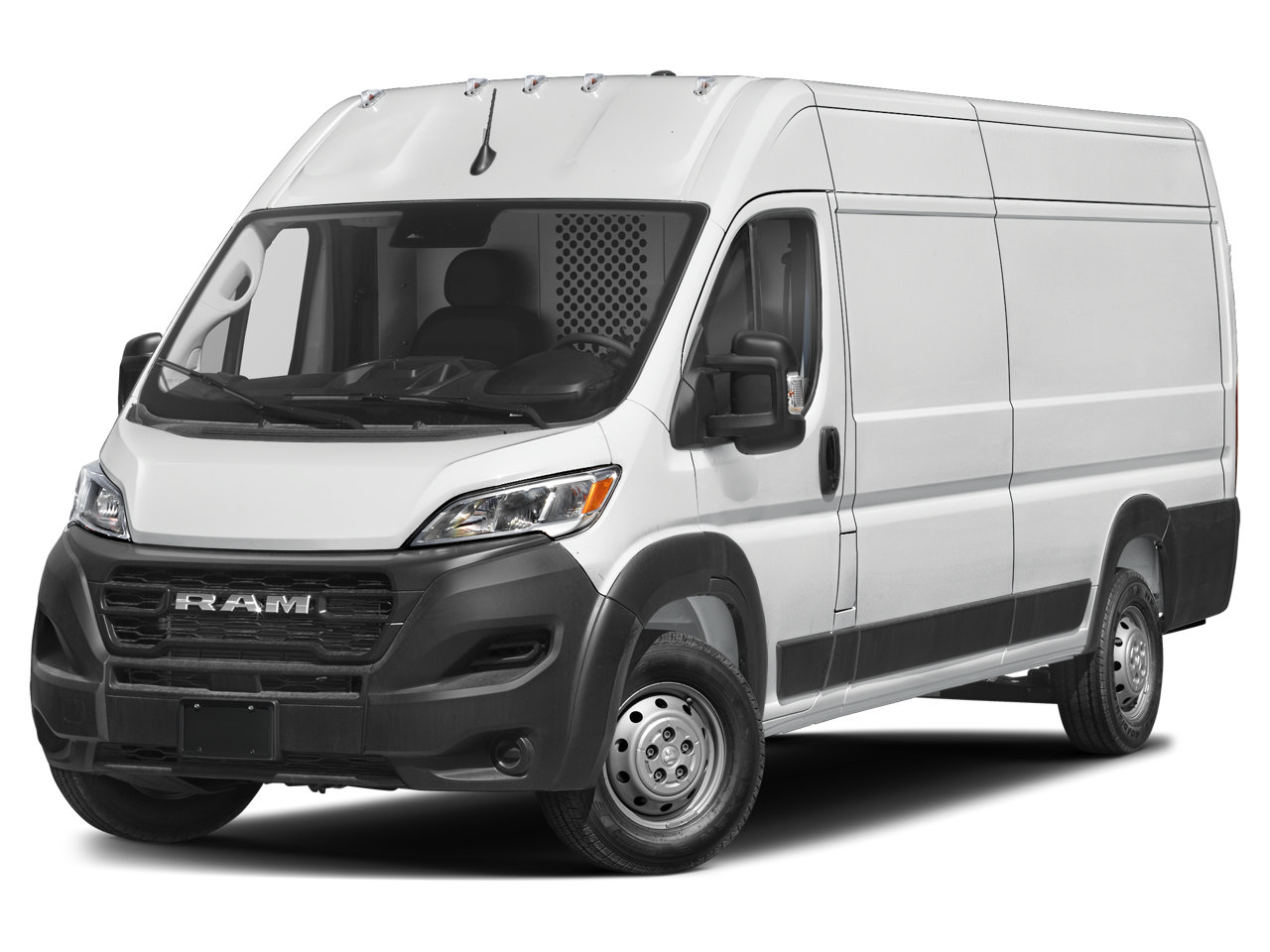 New 2024 RAM ProMaster 3500 w/ Quick Order Package 22H SLT+ FWD image 28