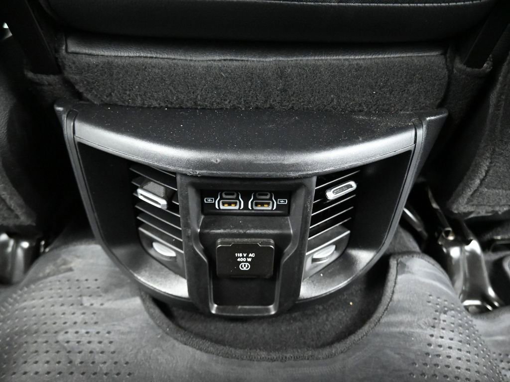 Used 2024 RAM 2500 Laramie w/ Safety Group image 36