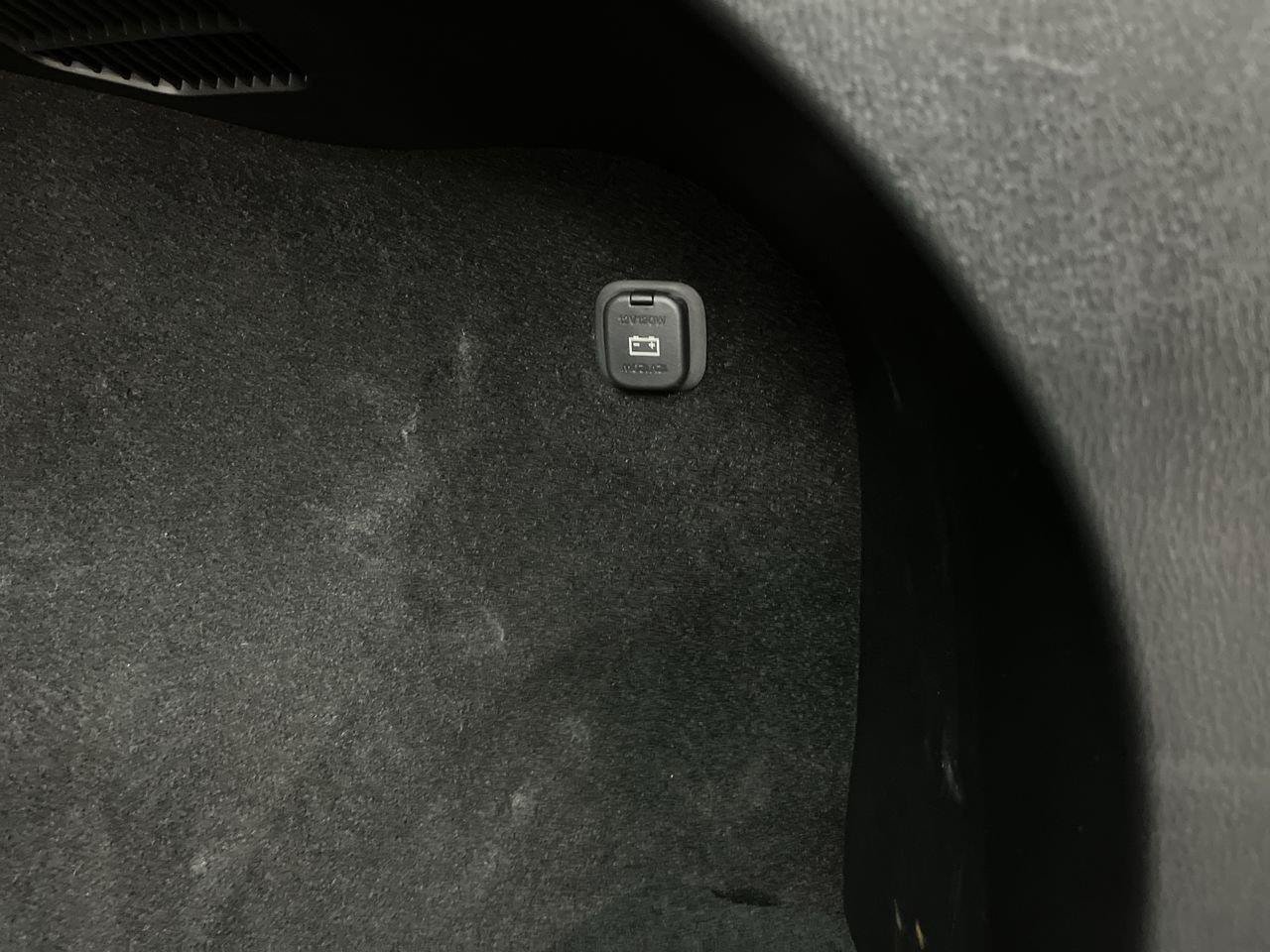 Certified 2023 MAZDA CX-5 Carbon Edition AWD/4WD image 30