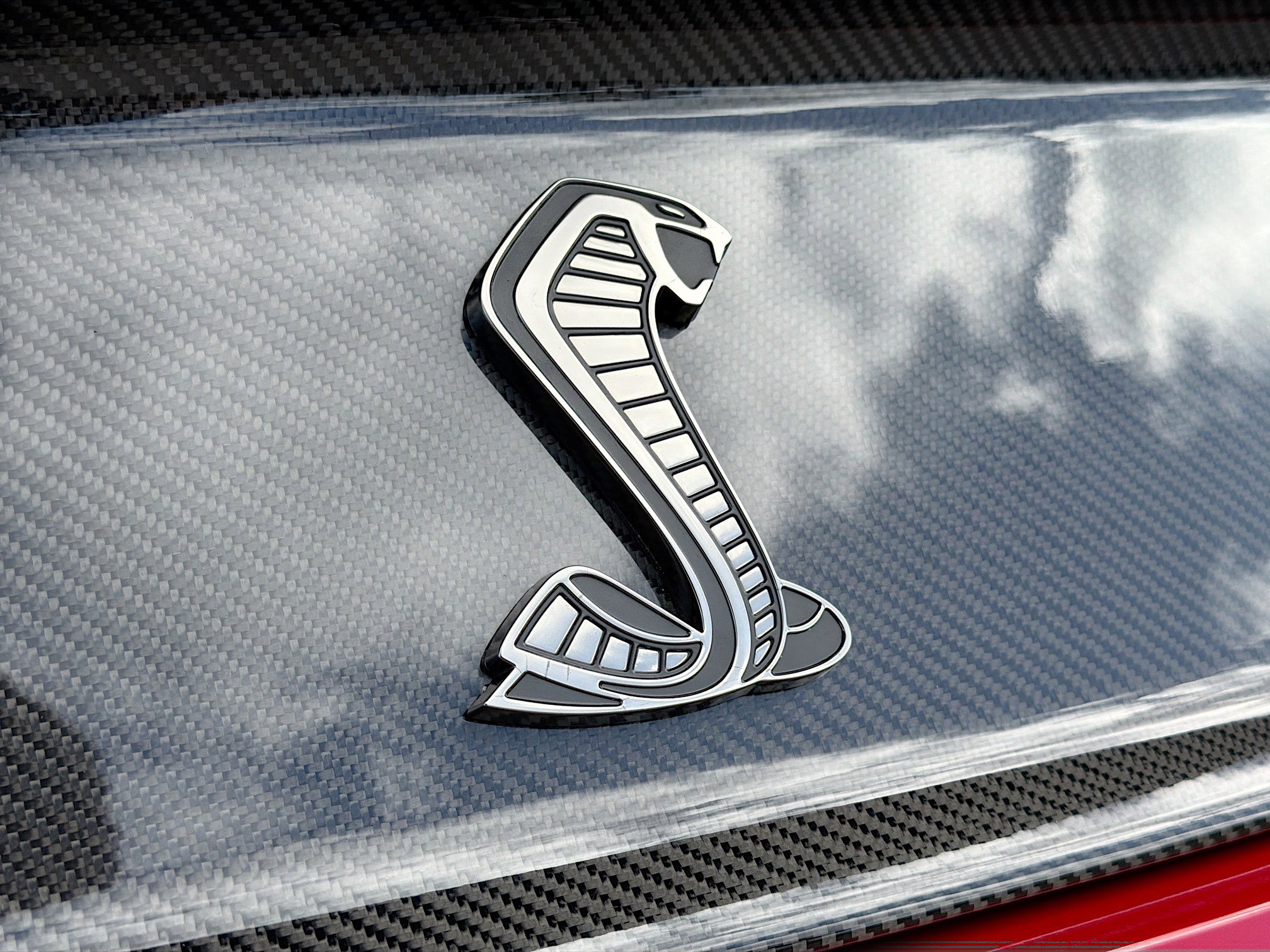 Used 2020 Ford Mustang Shelby GT500 image 11