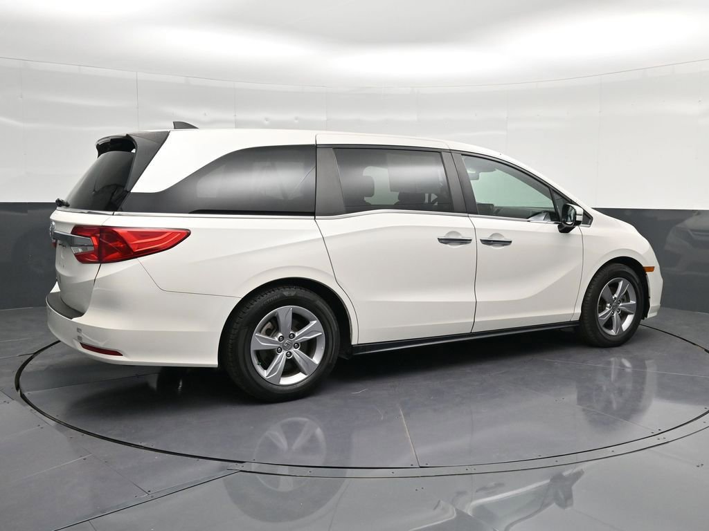 Used 2019 Honda Odyssey EX-L image 3