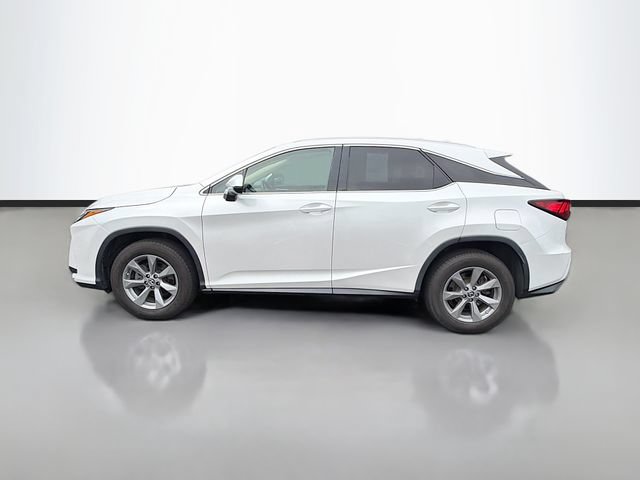 Used 2019 Lexus RX 350 AWD w/ Premium Package image 4