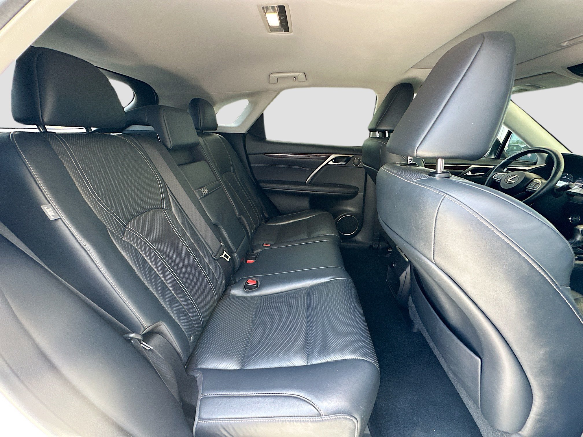 Used 2017 Lexus RX 350 AWD w/ Premium Package image 23