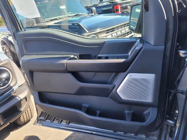 New 2026 Ford F150 Lariat w/ Equipment Group 502A High image 11