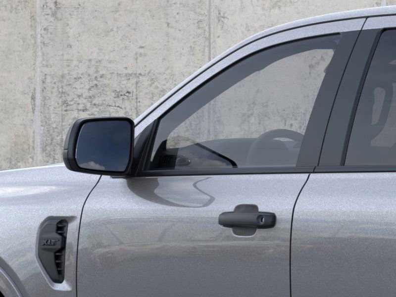 New 2025 Ford Ranger XLT image 20